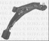 BORG & BECK BCA5790 Track Control Arm